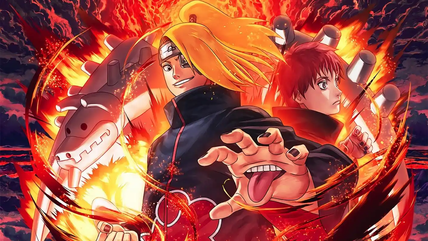 鬼灭之刃 柱训练篇